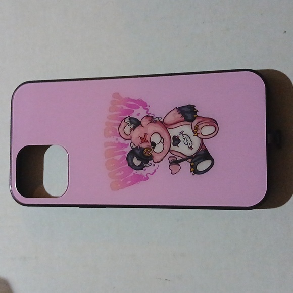 iPhone 12 Pro Max Born Pink Phone Case NIP - Picture 4 of 6